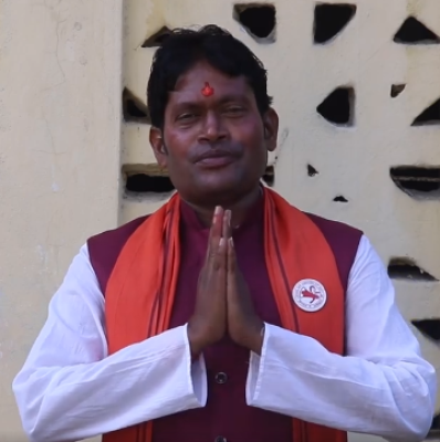 परमेश्वर मुर्मु